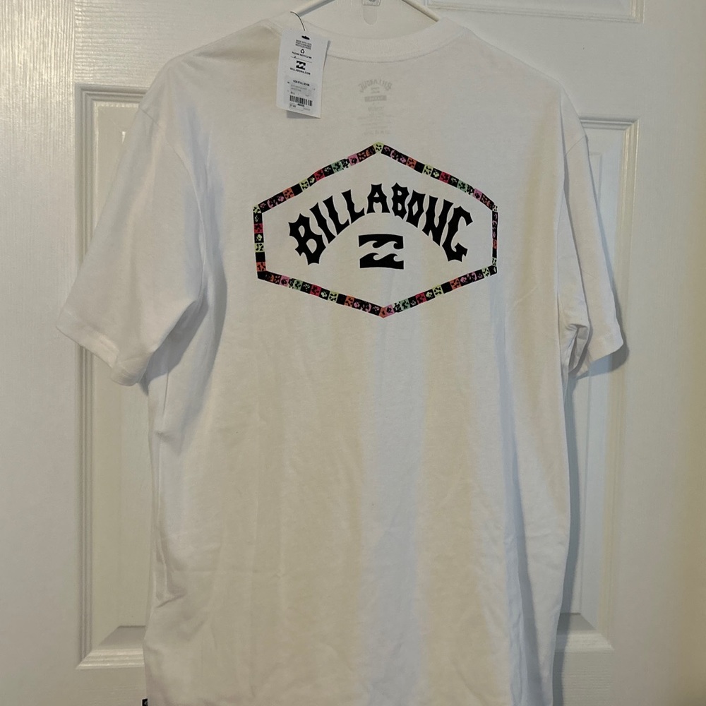 Men’s Size Large Billabong Shirt New